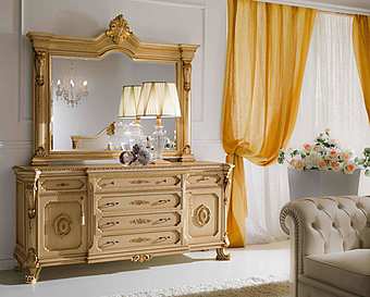 Cassettiera PRESTIGE