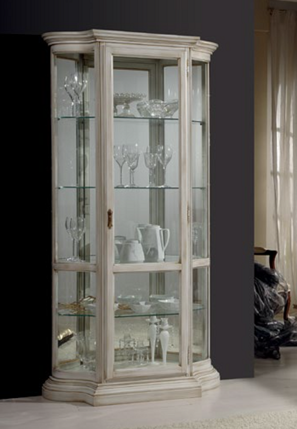 Vetrina GIULIA CASA 950-VH fabbrica GIULIA CASA dall'Italia. Foto №1