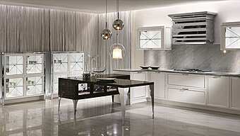 Cucina ASTER CUCINE Glam-7