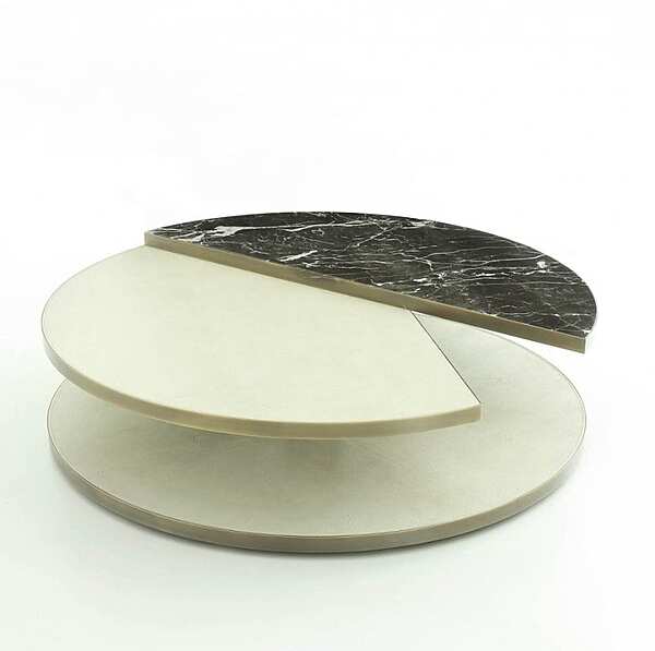 Tavolino RUGIANO 9090/120 fabbrica RUGIANO dall'Italia. Foto №1