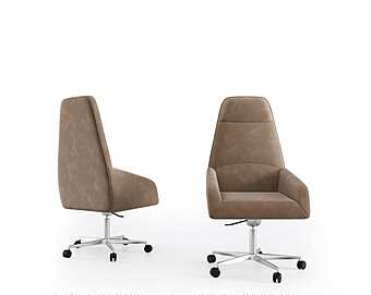 Poltrona Bizzotto Italia 6117C