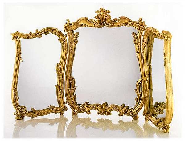 Specchio CHELINI 1105 fabbrica CHELINI dall'Italia. Foto №1
