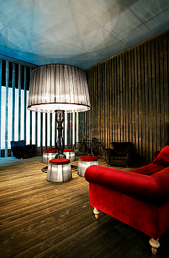 Floor lamp 8006/Big