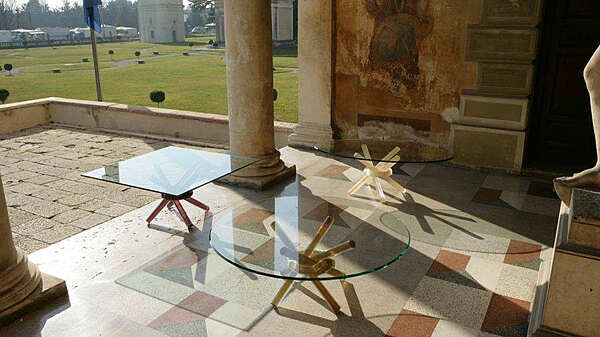 Accessori REFLEX fabbrica REFLEX dall'Italia. Foto №4