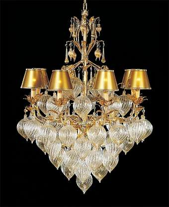 Chandelier CH1883/08AI28