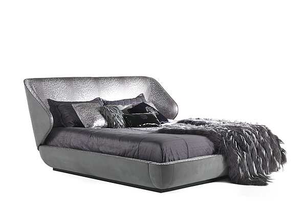 Letto ROBERTO CAVALLI KEY WEST fabbrica ROBERTO CAVALLI dall'Italia. Foto №2