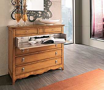 Cassettiera Bizzotto Italia 344N