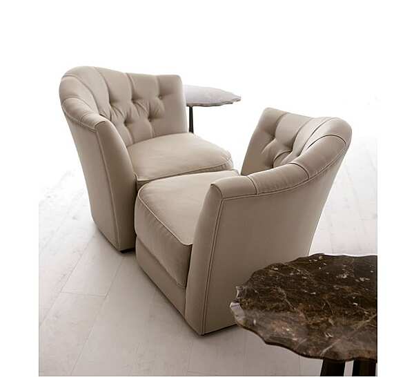 Tavolino ANGELO CAPPELLINI 45042 fabbrica OPERA CONTEMPORARY dall'Italia. Foto №3