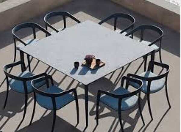 Tavolo ROYAL BOTANIA UNT 150V. fabbrica ROYAL BOTANIA dall'Italia. Foto №3