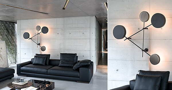 Accessori ARKETIPO fabbrica ARKETIPO dall'Italia. Foto №3