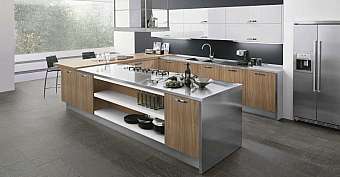 Cucina RECORD CUCINE stelle comp.3