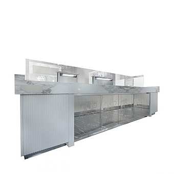 Elemento della cucina AUGUSTUS