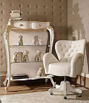 Libreria VOLPI 2901 fabbrica VOLPI dall'Italia