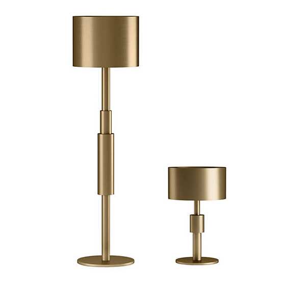 Lampada Da Tavolo SIGNORINI COCO & amp; C. 00042 fabbrica DAYTONA (by Signorini&Coco) dall'Italia. Foto №4