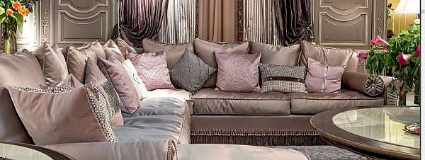 Divano MEDEA 465 fabbrica MEDEA dall'Italia. Foto №3