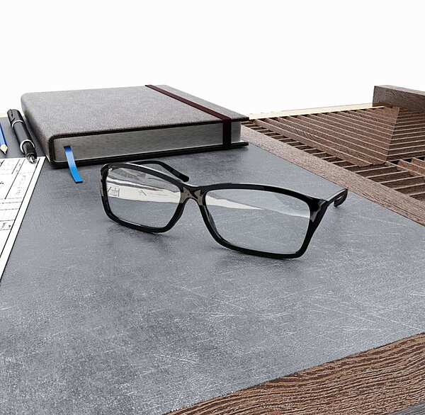 Scrivania ROSSATO RHC-8 fabbrica ROSSATO dall'Italia. Foto №12