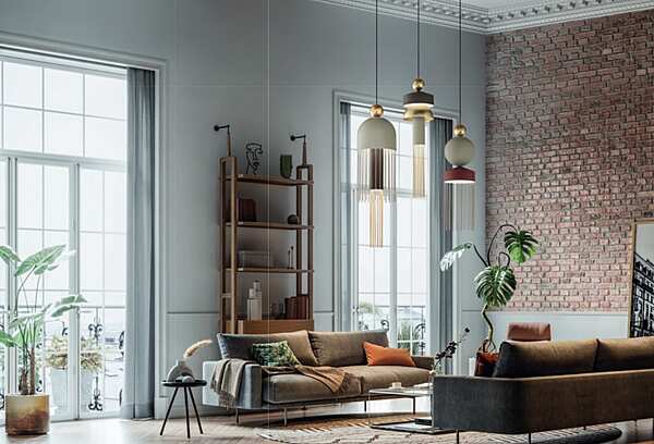 Accessori MASIERO fabbrica MASIERO (EMME PI LIGHT) dall'Italia. Foto №5