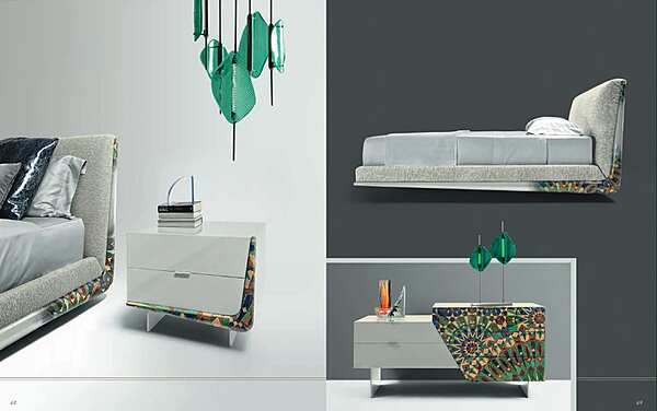 Cassettiera Daytona 00024 fabbrica DAYTONA (by Signorini&Coco) dall'Italia. Foto №4