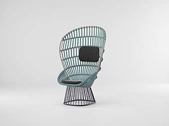 Poltrona KETTAL 27200-000-...-...