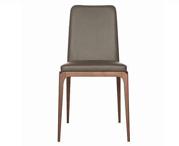 Sedia TONIN CASA MADEMOISELLE - T8141 fabbrica TONIN CASA dall'Italia. Foto №2