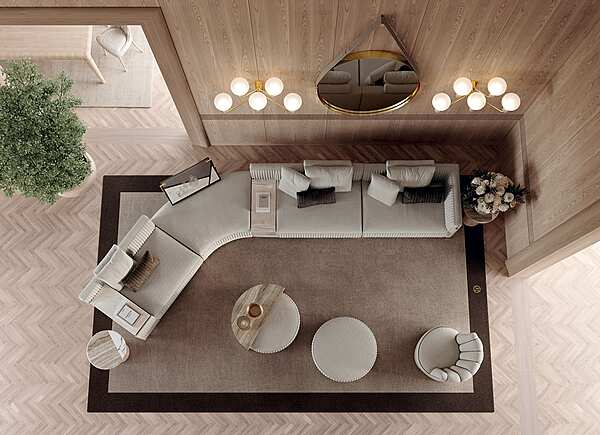 Accessori VITTORIA FRIGERIO fabbrica VITTORIA FRIGERIO dall'Italia. Foto №4