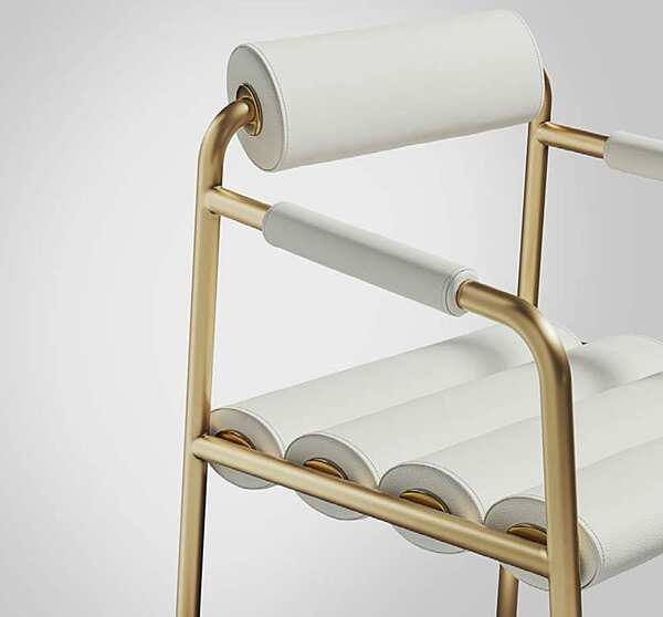 Poltrona ROSSATO PGC- 01 fabbrica ROSSATO dall'Italia. Foto №2