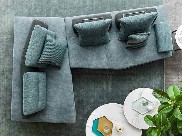 Accessori ALBERTA SALOTTI fabbrica ALBERTA SALOTTI dall'Italia. Foto №4