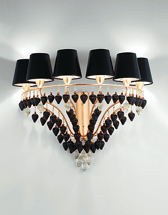 Lampade da muro 3280