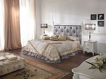 Letto JACQUES LETTO
