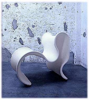 Armchair Fiocco