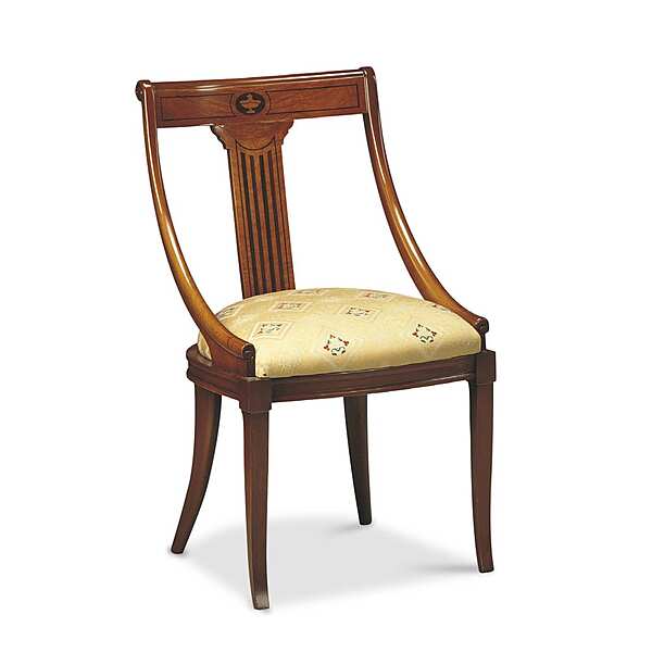 Sedia FRANCESCO MOLON  S195 The Upholstery