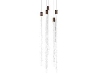 Lampadario REFLEX Lucciola SOSPENSIONE