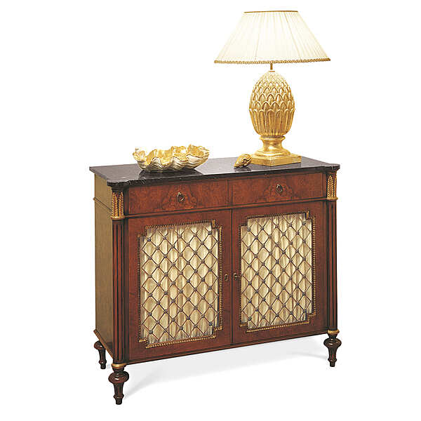 Cassettiera FRANCESCO MOLON New empire C47 fabbrica FRANCESCO MOLON  dall'Italia. Foto №1