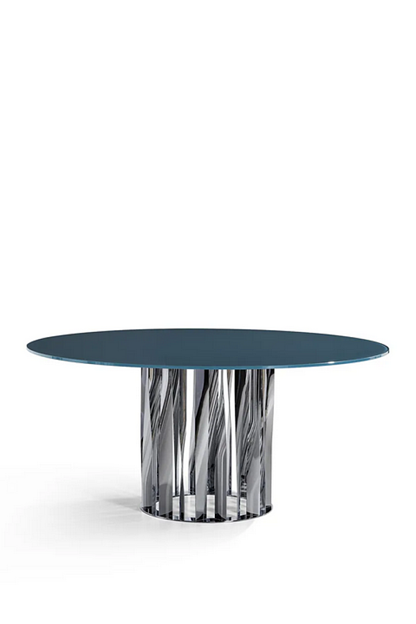 Tavolo con base in alluminio CASSINA 475 BOBOLI fabbrica CASSINA dall'Italia. Foto №3