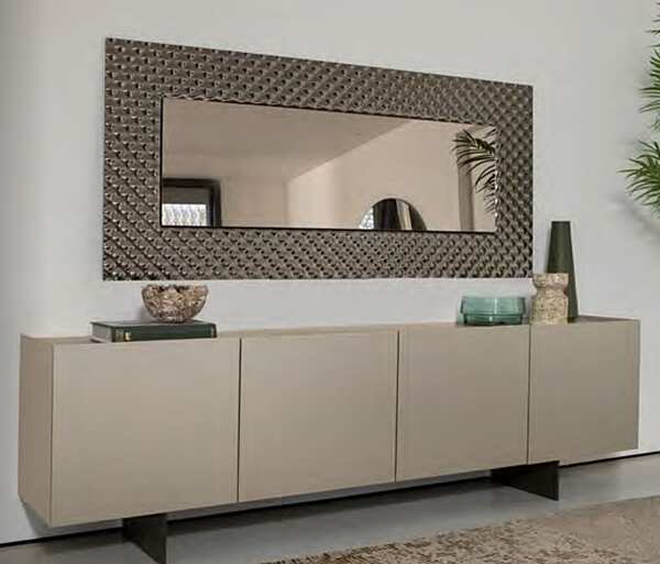 Buffet TONIN CASA PASSEPARTOUT - T8315 fabbrica TONIN CASA dall'Italia. Foto №2