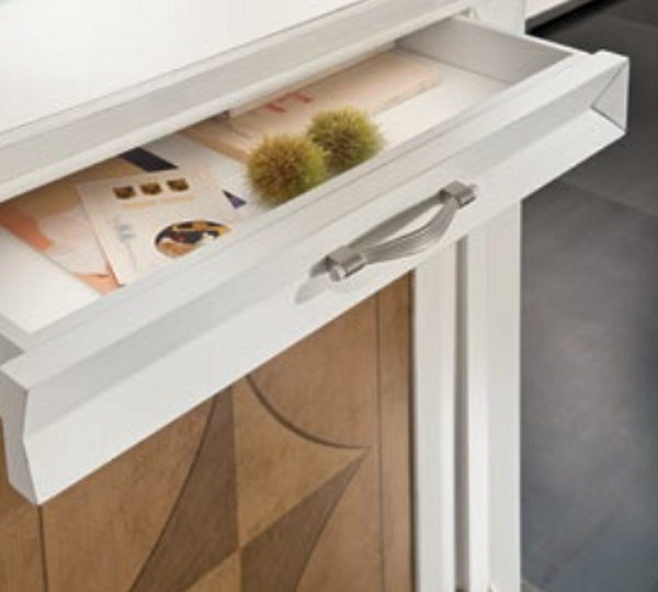 Buffet GIULIA CASA "Verona Home" 694-VH fabbrica GIULIA CASA dall'Italia. Foto №4