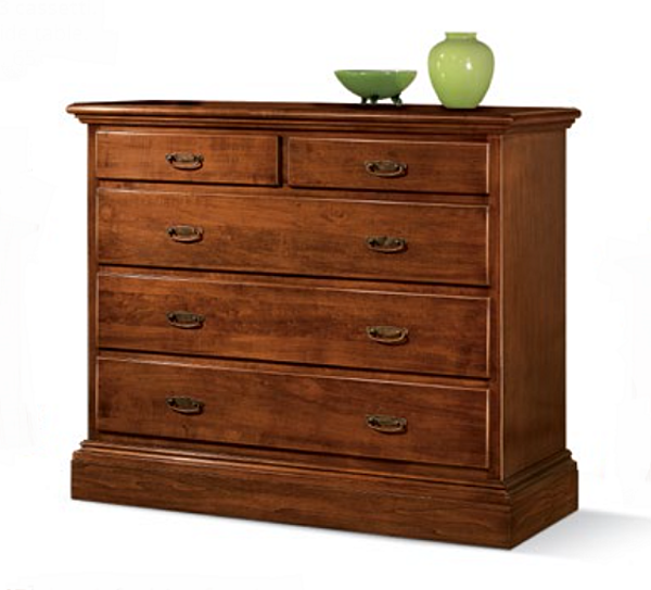 Cassettiera GIULIA CASA "Verona Home" 593-VH fabbrica GIULIA CASA dall'Italia. Foto №1