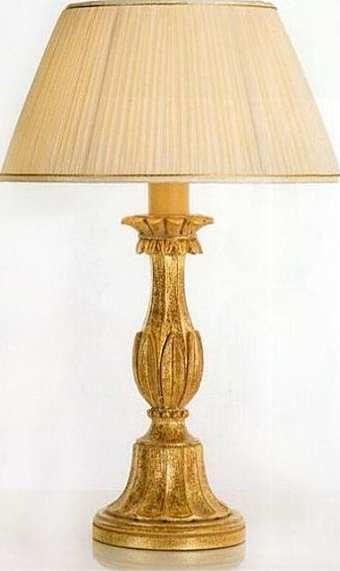 Lampada Da Tavolo CHELINI 868/M