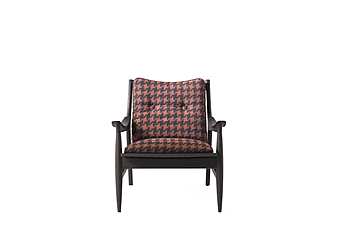 Poltrona Gianfranco Ferré Home FRANKLIN Poltrona Gianfranco Ferré Home FRANKLIN fabbrica Gianfranco Ferré Home dall'Italia