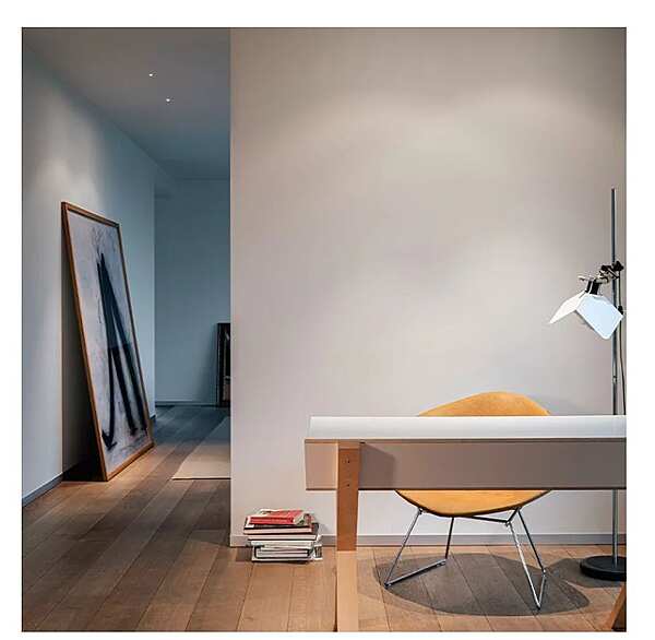 Lampadario DELTALIGHT Nime fabbrica DELTALIGHT dall'Italia. Foto №2