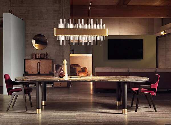 Accessori DAYTONA fabbrica DAYTONA (by Signorini&Coco) dall'Italia. Foto №3