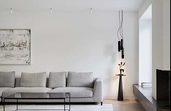 Lampadario DELTALIGHT Punk fabbrica DELTALIGHT dall'Italia. Foto №4
