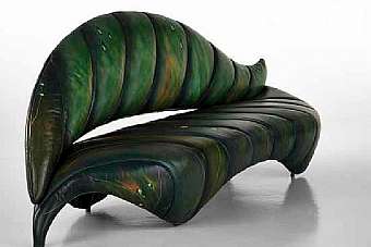 Couch MAGNOLIA DIVANO 1