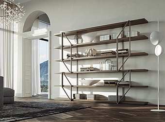 Scaffalatura AT302