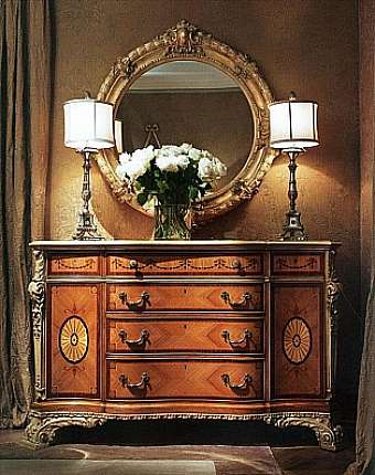 Cassettiera PROVASI 2925 / U