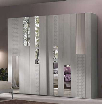 Armadio GIULIA CASA "Verona Home" 192-VH fabbrica GIULIA CASA dall'Italia