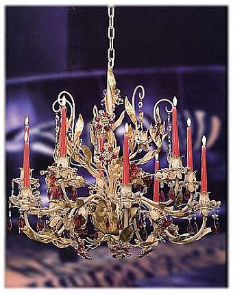 Chandelier L272/10