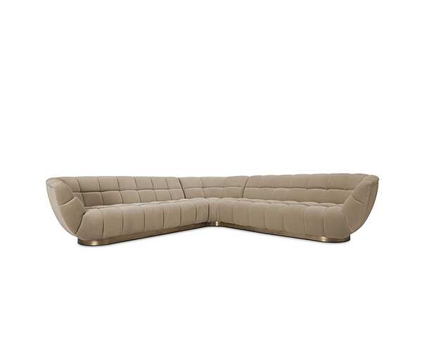 Divano BRABBU Essex fabbrica BRABBU dall'Italia. Foto №1