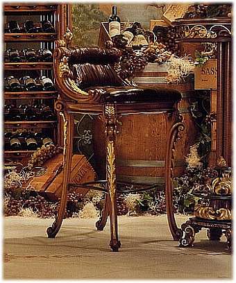 Sgabello da bar 7925