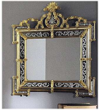Specchio di INTERNI 183.Oriz
